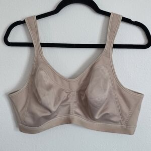Playtex Soft Beige Bra - NWOT